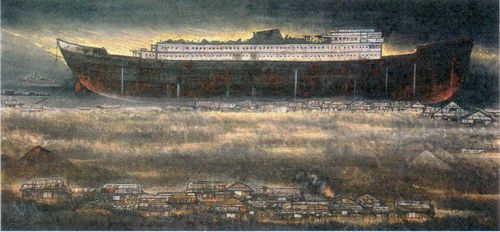不染鉄　没後40年　幻の画家　第1報_b0044404_2032918.jpg