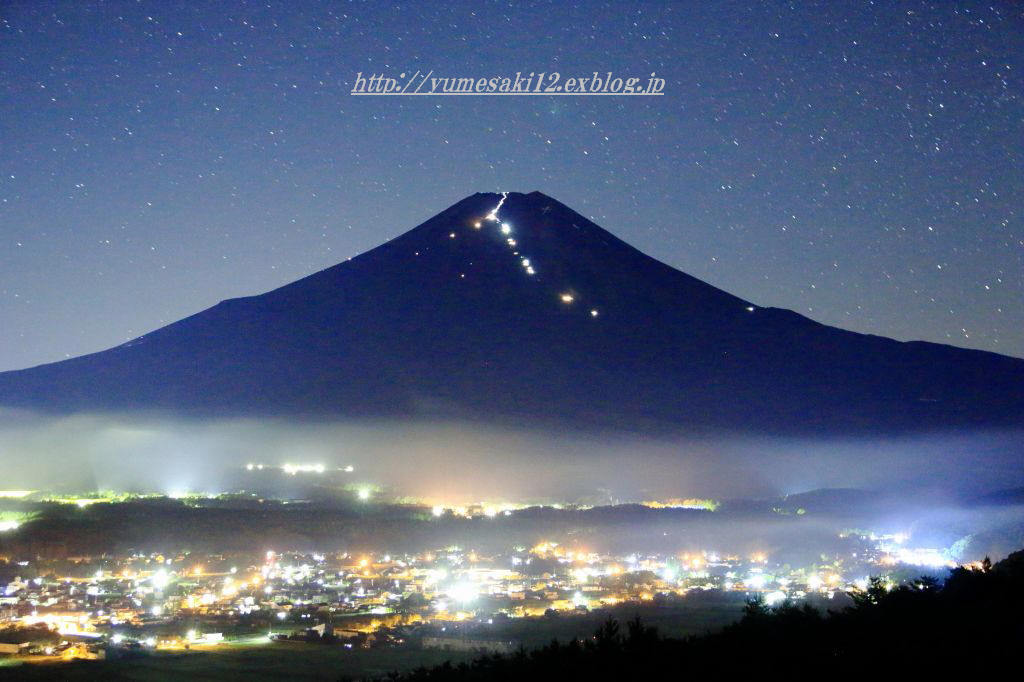 7月は～こんな夜景に出会いたい_a0188405_17243167.jpg