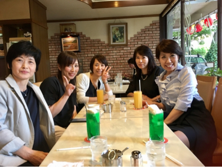 頑張りたい人を応援したい!_f0249610_22223600.jpg