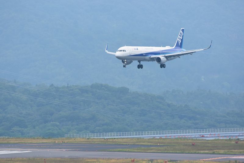 500mm手持ちで撮影＠広島空港_b0057612_20285972.jpg