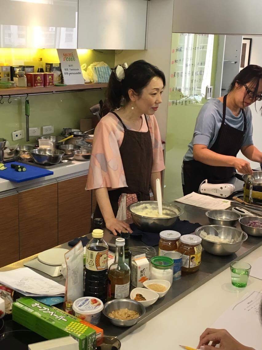 5月台湾レッスン「和×アフタヌーンティー」レポ!!_f0141419_15300193.jpg