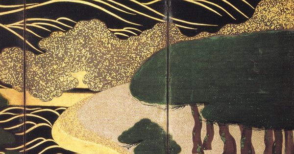 宗達と素庵「嵯峨本フォントの櫓拍子」 : 感性の時代屋 Vol.2