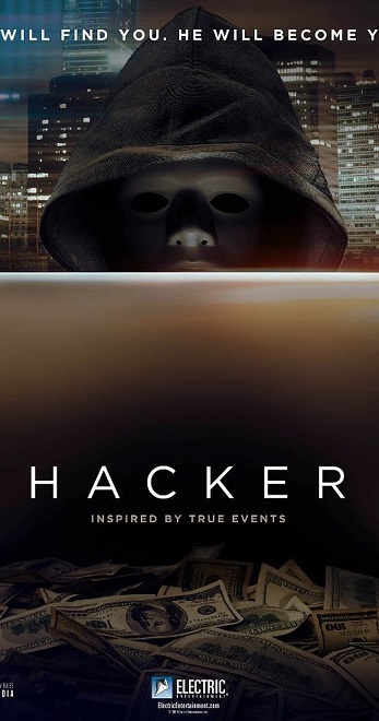 持たざるものが全てを奪う Hacker 映画 That S Entertainment