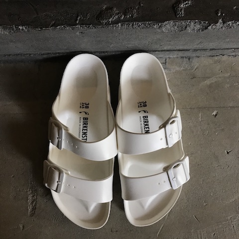 雨の日の靴 選 び 。 _d0364239_18465833.jpg