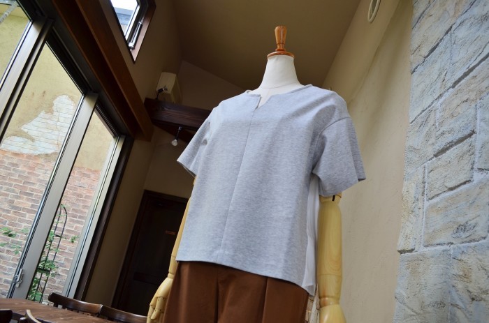 ”2017 SPRING & SUMMER NEW Spiral\'s Select...6/30fri\"_d0153941_14563405.jpg