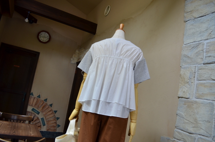 ”2017 SPRING & SUMMER NEW Spiral\'s Select...6/30fri\"_d0153941_14570470.jpg