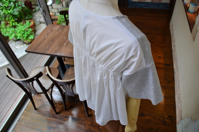 ”2017 SPRING & SUMMER NEW Spiral\'s Select...6/30fri\"_d0153941_14574114.jpg