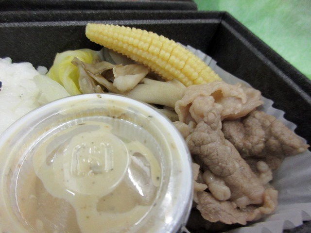 【大人の休日倶楽部パス旅2017】①始まりは「大人の休日弁当~夏~」1800円也_b0009849_1882444.jpg