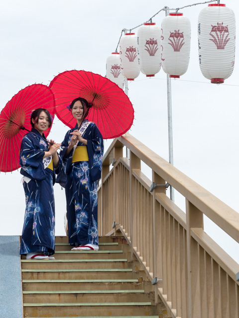 潮来の花嫁さん_a0257652_1355436.jpg