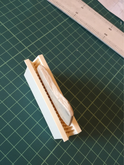 裁縫道具 チャコ削り_b0238766_13030472.jpg