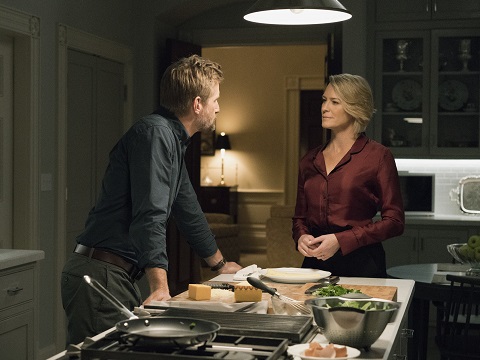 ハウス オブ カード 野望の階段 シーズン 5 全13話 House Of Cards Season 5 Episode 1 13 Amo Il Cinema