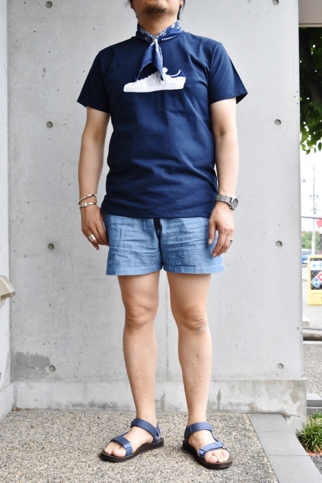 7月・夏本番に。。。残サイズ・MYサイズ合いましたら!? 其の①_d0152280_09203457.jpg