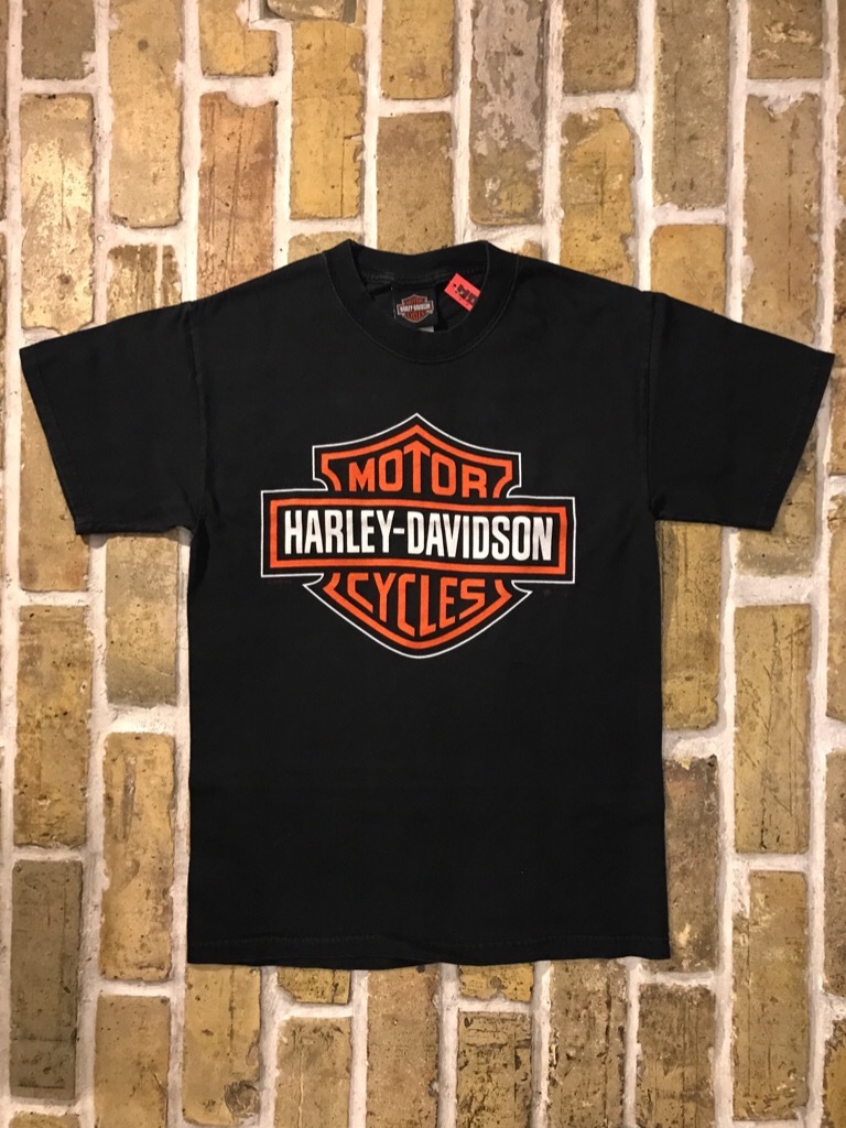 神戸店7/1(土)スーペリア入荷! #5 OldPrint T!Harley-Davidson,Champion!!!_c0078587_14031446.jpg