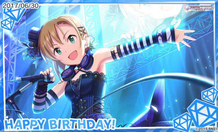 デレステ 雑記 その2 シンデレラフェス結果