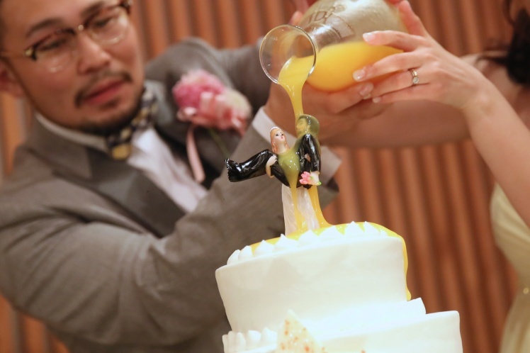 Wedding Photo!H&A~パーティー編_e0120789_15520298.jpg