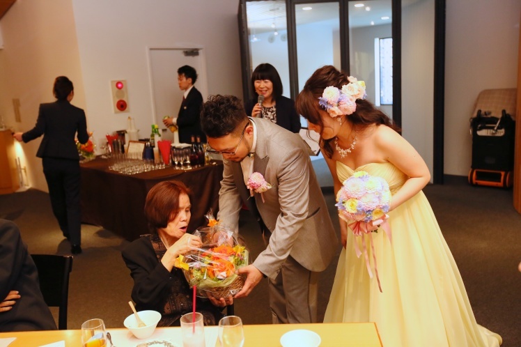 Wedding Photo!H&A~パーティー編_e0120789_15532597.jpg