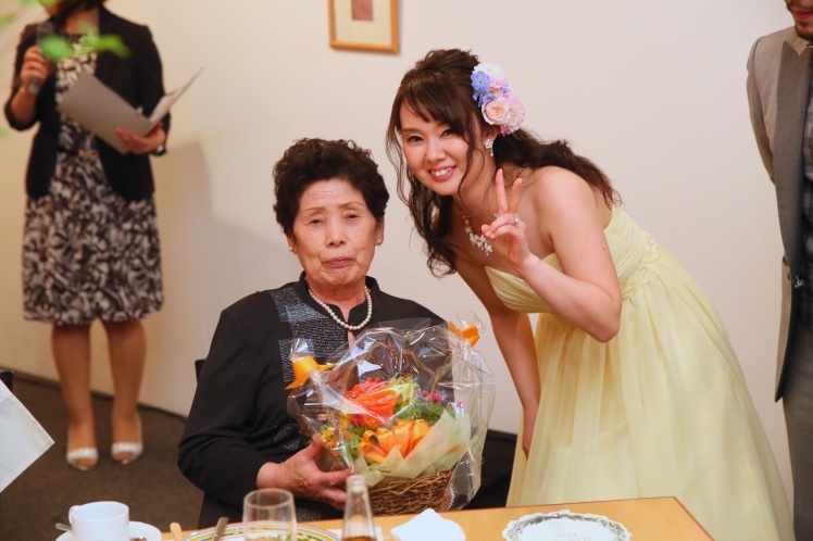 Wedding Photo!H&A~パーティー編_e0120789_15534651.jpg