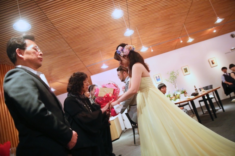 Wedding Photo!H&A~パーティー編_e0120789_15564463.jpg