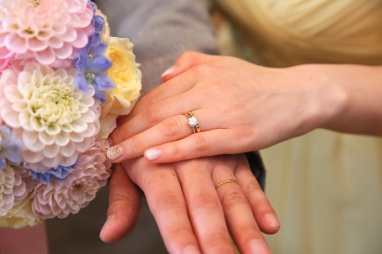 来年の結婚準備。_e0120789_15580121.jpg