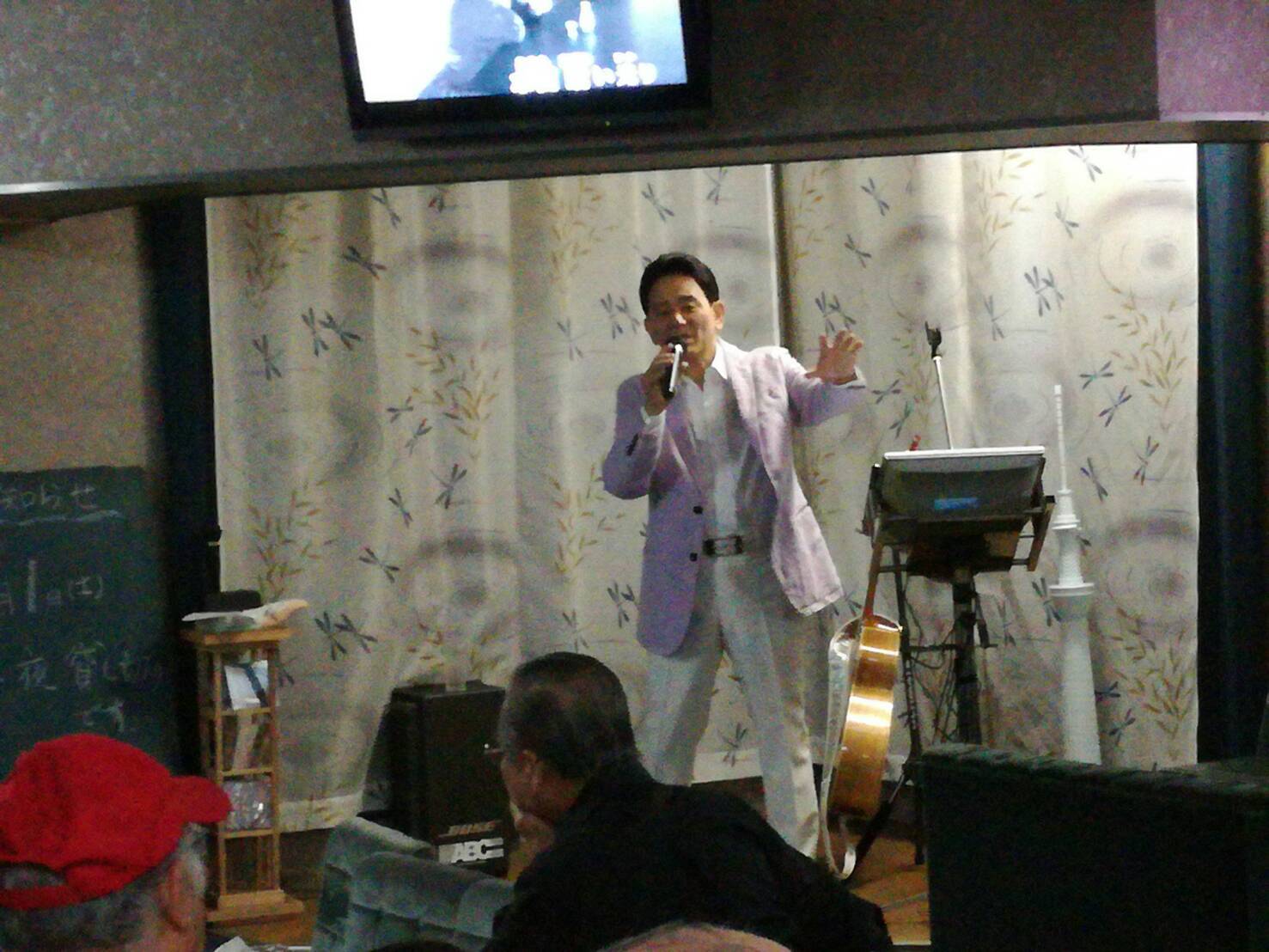 今日の午後8時からBSジャパン出演!_e0119092_17452621.jpg