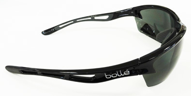 bolle(ボレー)スポーツパフォーマンスサングラスBOLT(ボルト)&BOLT S(ボルト エス)発売開始!_c0003493_16383359.jpg