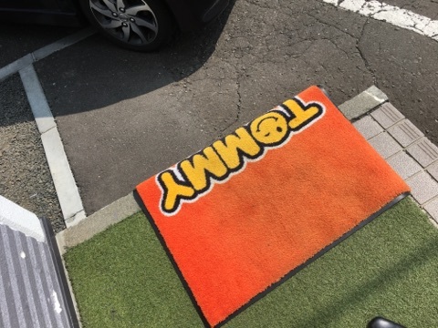 7月1日(土)☆TOMMYアウトレット☆あゆブログ(*´∇`)ノ ルークスS様納車☆モビリオN様ご成約★アウトランダーK様納車☆_b0127002_16474212.jpg