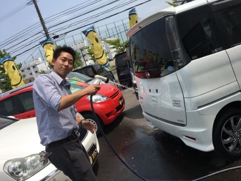 7月1日(土)☆TOMMYアウトレット☆あゆブログ(*´∇`)ノ ルークスS様納車☆モビリオN様ご成約★アウトランダーK様納車☆_b0127002_16593171.jpg