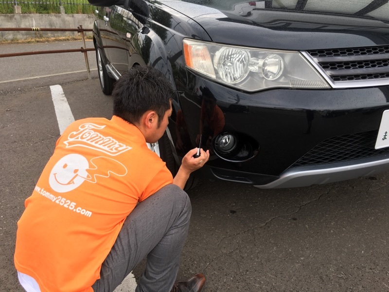 7月1日(土)☆TOMMYアウトレット☆あゆブログ(*´∇`)ノ ルークスS様納車☆モビリオN様ご成約★アウトランダーK様納車☆_b0127002_17182223.jpg