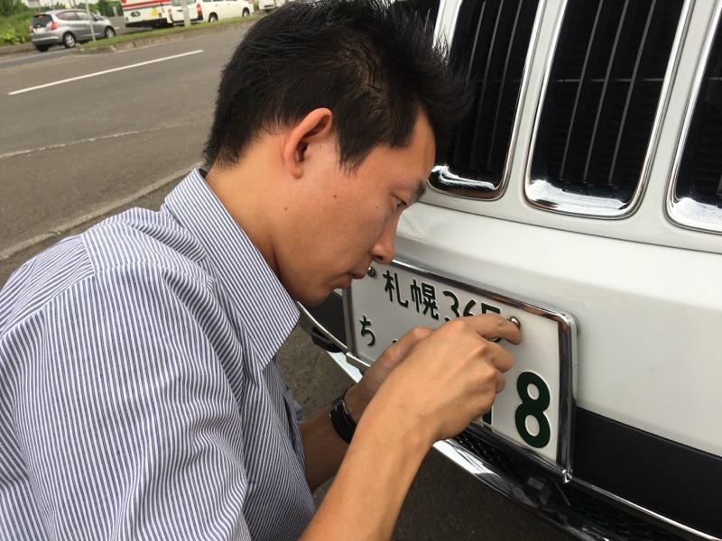 7月1日(土)☆TOMMYアウトレット☆あゆブログ(*´∇`)ノ ルークスS様納車☆モビリオN様ご成約★アウトランダーK様納車☆_b0127002_17190400.jpg