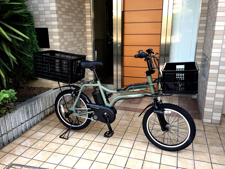 Panasonic パナソニックEZ マットオリーブ