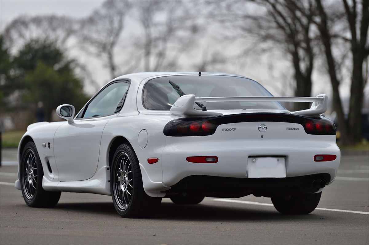 やっぱクルマはクーペ Fd Vs Nd やぁやぁ やっぱクルマはクーペ Fd Vs Nd やぁやぁ