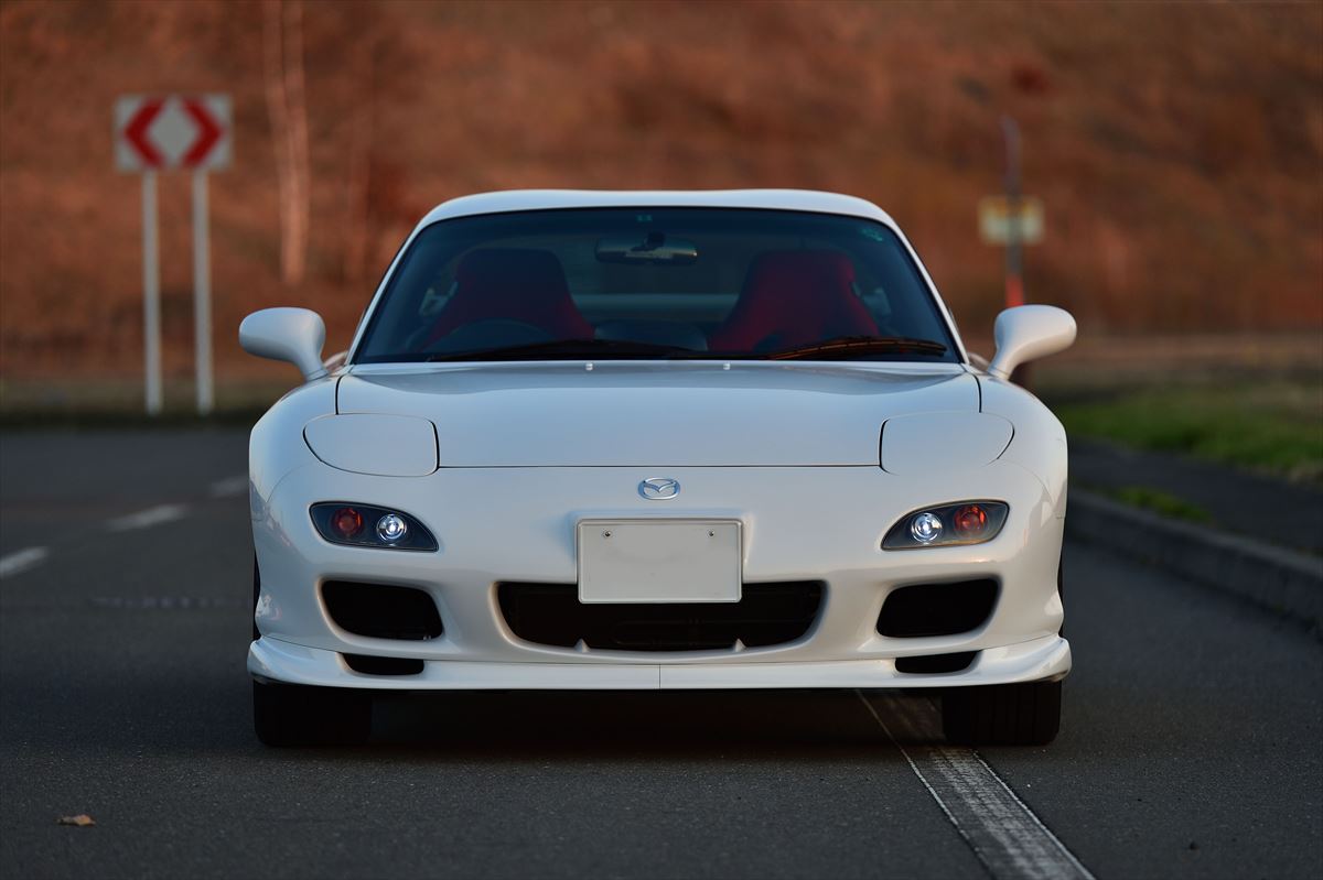やっぱクルマはクーペ Fd Vs Nd やぁやぁ やっぱクルマはクーペ Fd Vs Nd やぁやぁ