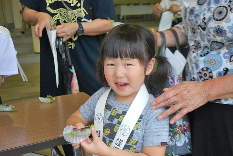 平成29年 夏越の大祓式 夕べの祓い_f0067122_11142279.jpg