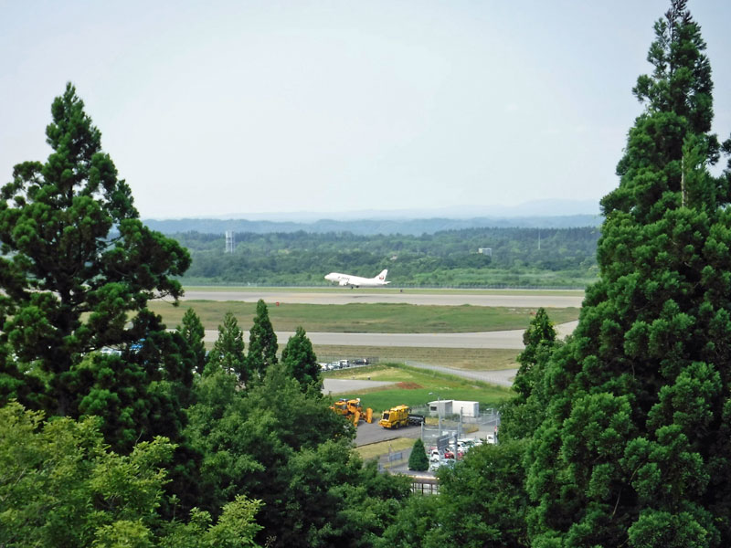 梅雨の晴れ間、秋田駒ヶ岳　行ってきました。_d0000031_1729610.jpg