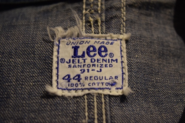 \"Lee 91-J\"!!!_c0355834_18330198.jpg