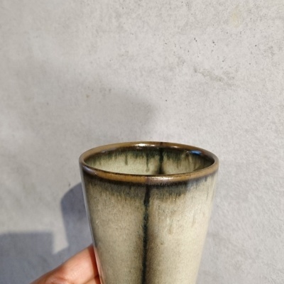青藍窯 松下敏之さんの新作の器。_d0263136_02365242.jpg