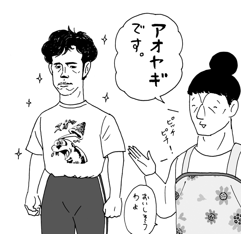 6月30日(金)【阪神-ヤクルト】(甲子園)4ー3●_f0105741_15132798.jpg