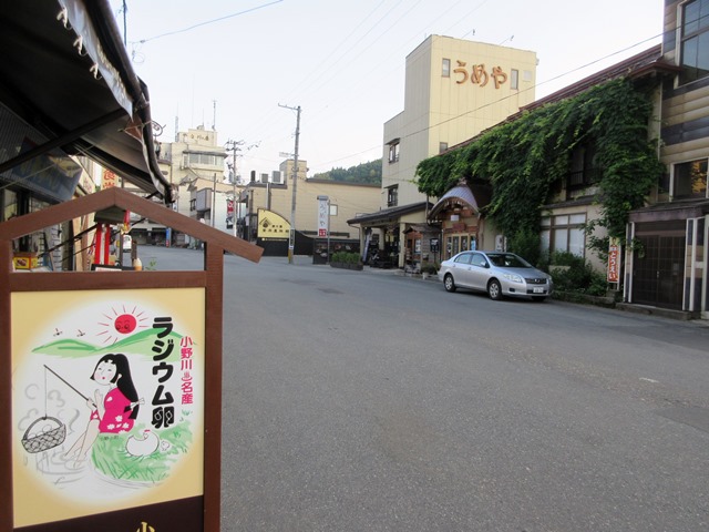【大人の休日倶楽部パス旅】④小野川温泉「河鹿荘」_b0009849_1719370.jpg