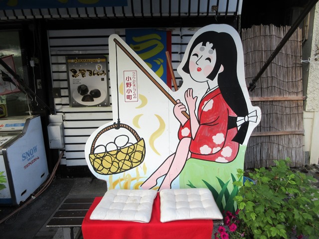 【大人の休日倶楽部パス旅】④小野川温泉「河鹿荘」_b0009849_1721774.jpg
