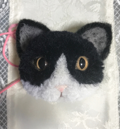 動物ぽんぽん プードルと 猫いっぱい ミカナ と チワワ と カブリオレ