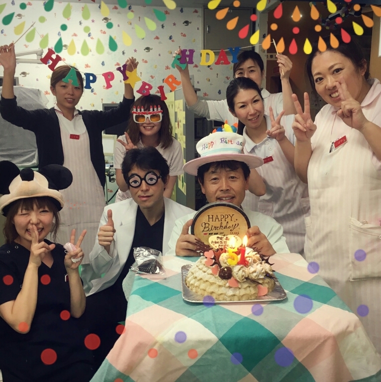 HAPPY BIRTHDAY_c0357454_21351808.jpg