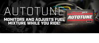 Dynojet Auto Tune Kit For Power Vision For Harley | JPCycles.com