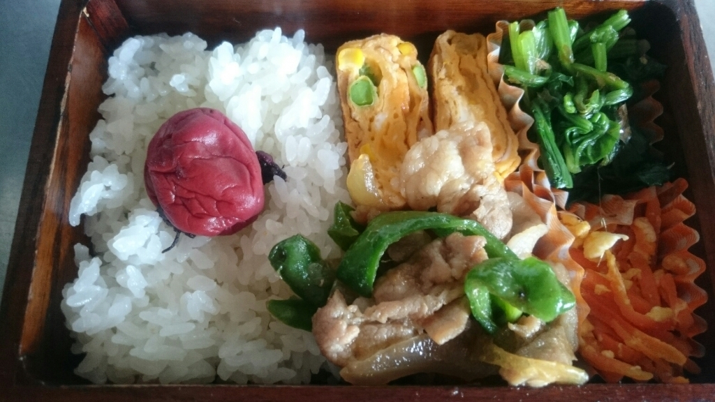 今日のお弁当_d0337560_19363966.jpg