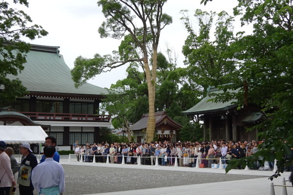 寒川神社水無月大祓 17 6 30 寒川町観光協会ブログ 旧 寒川神社水無月大祓 17 6 30 寒川町観光協会ブログ 旧