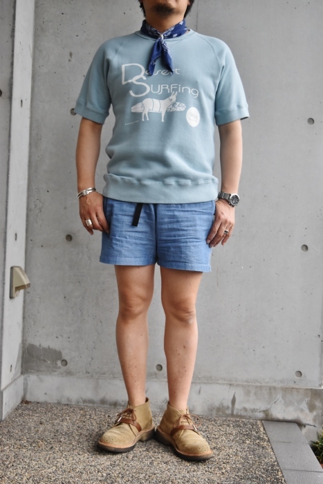 7月・夏本番に。。。残サイズ・MYサイズ合いましたら!? おまけ_d0152280_10255312.jpg