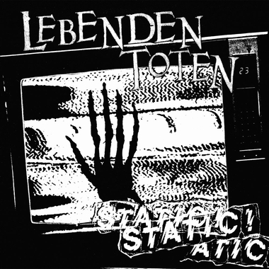 LEBENDEN TOTENのTシャツとか！_c0049495_17433262.jpg