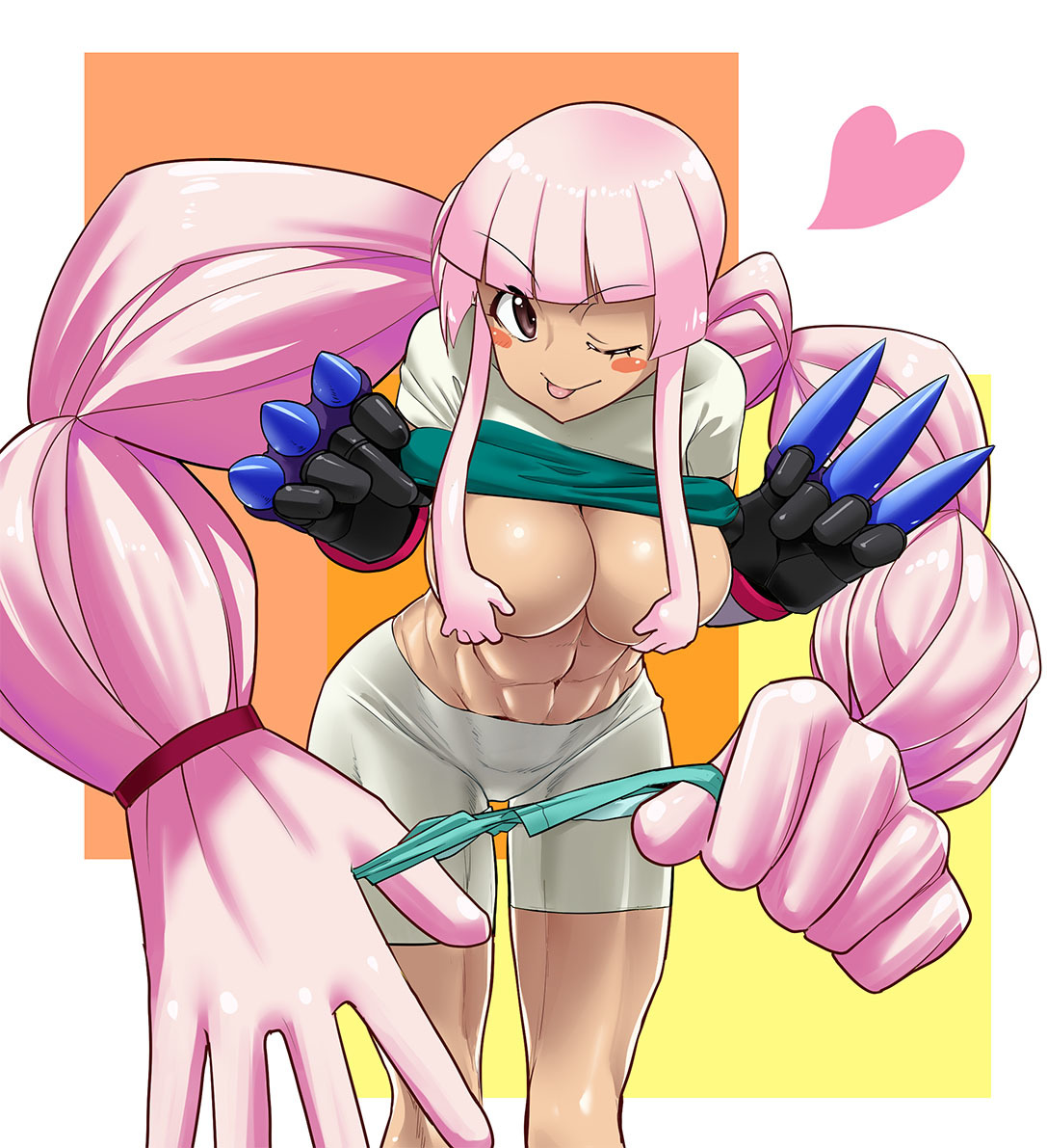 ヘボット エロ blgo
