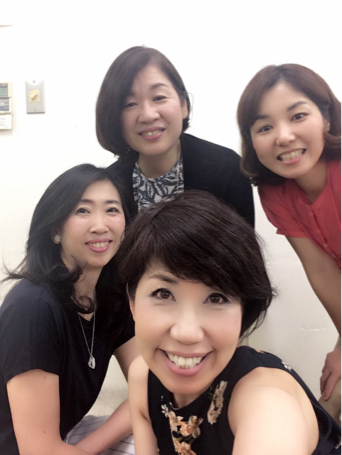 パーソナルメイク講座、手のかかる生徒さんほど可愛い!_f0249610_22174340.jpg