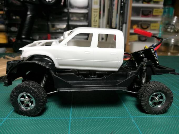 orlandoo f150 oh35p01