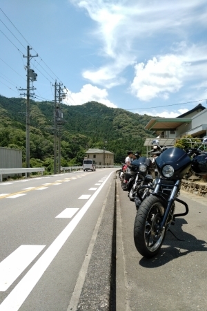 納車_a0159215_23053362.jpg